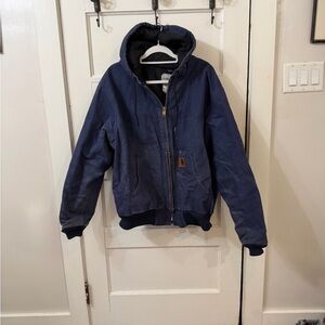 Carhartt Jacket
